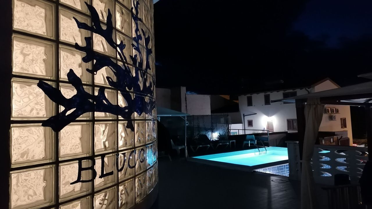 PoolOfHouse PoolOfHouse